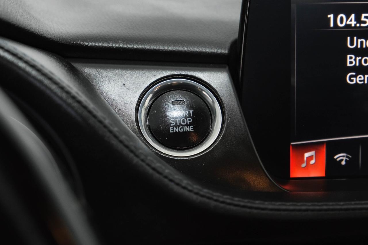 2021 Mazda Mazda6 GRAND TOURING BLIND SPOT ASSIST LANE KEEP ASSIST NAVIGATION SUNROOF LEATHER HEATED SEATS Carrollton TX