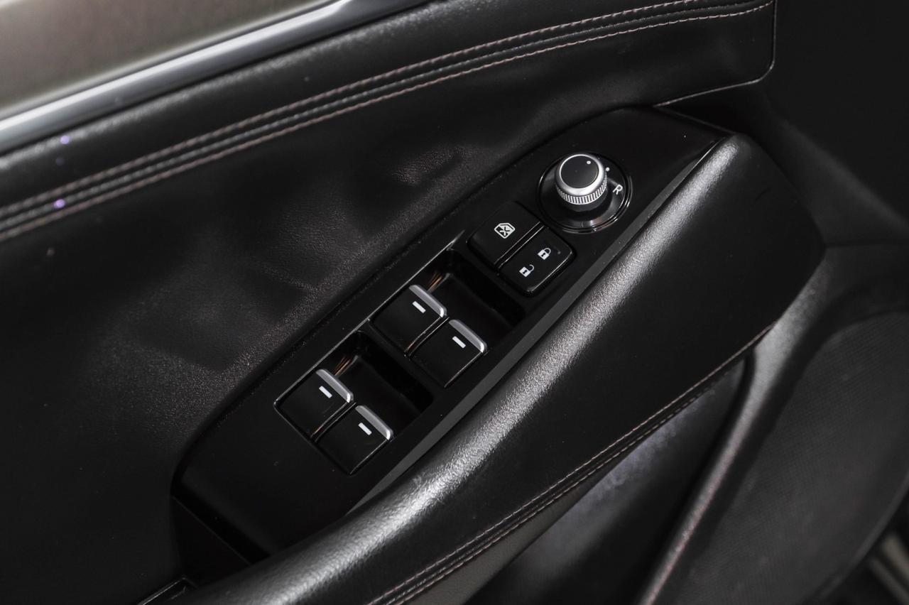 2021 Mazda Mazda6 GRAND TOURING BLIND SPOT ASSIST LANE KEEP ASSIST NAVIGATION SUNROOF LEATHER HEATED SEATS Carrollton TX