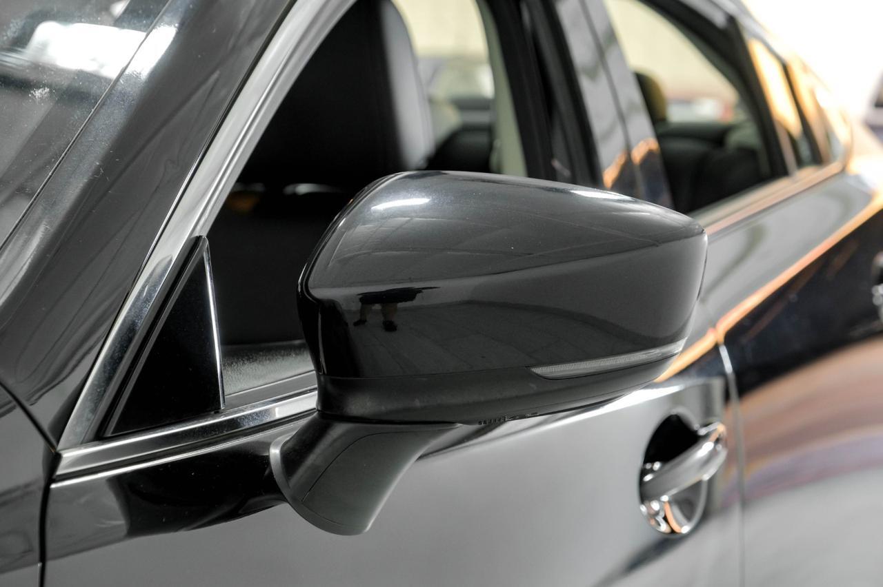 2021 Mazda Mazda6 GRAND TOURING BLIND SPOT ASSIST LANE KEEP ASSIST NAVIGATION SUNROOF LEATHER HEATED SEATS Carrollton TX