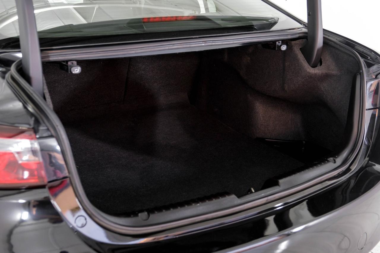 2021 Mazda Mazda6 GRAND TOURING BLIND SPOT ASSIST LANE KEEP ASSIST NAVIGATION SUNROOF LEATHER HEATED SEATS Carrollton TX