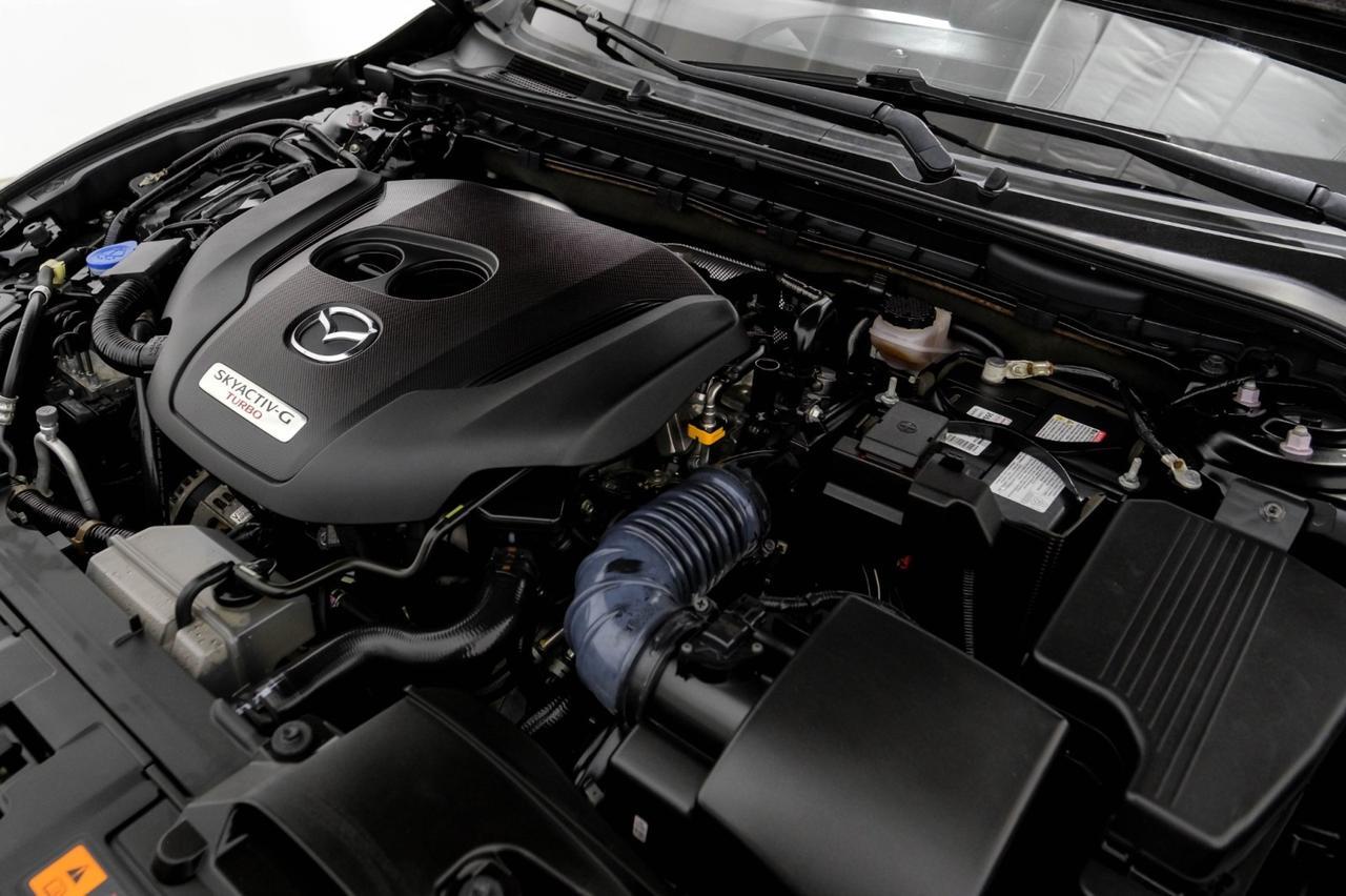 2021 Mazda Mazda6 GRAND TOURING BLIND SPOT ASSIST LANE KEEP ASSIST NAVIGATION SUNROOF LEATHER HEATED SEATS Carrollton TX