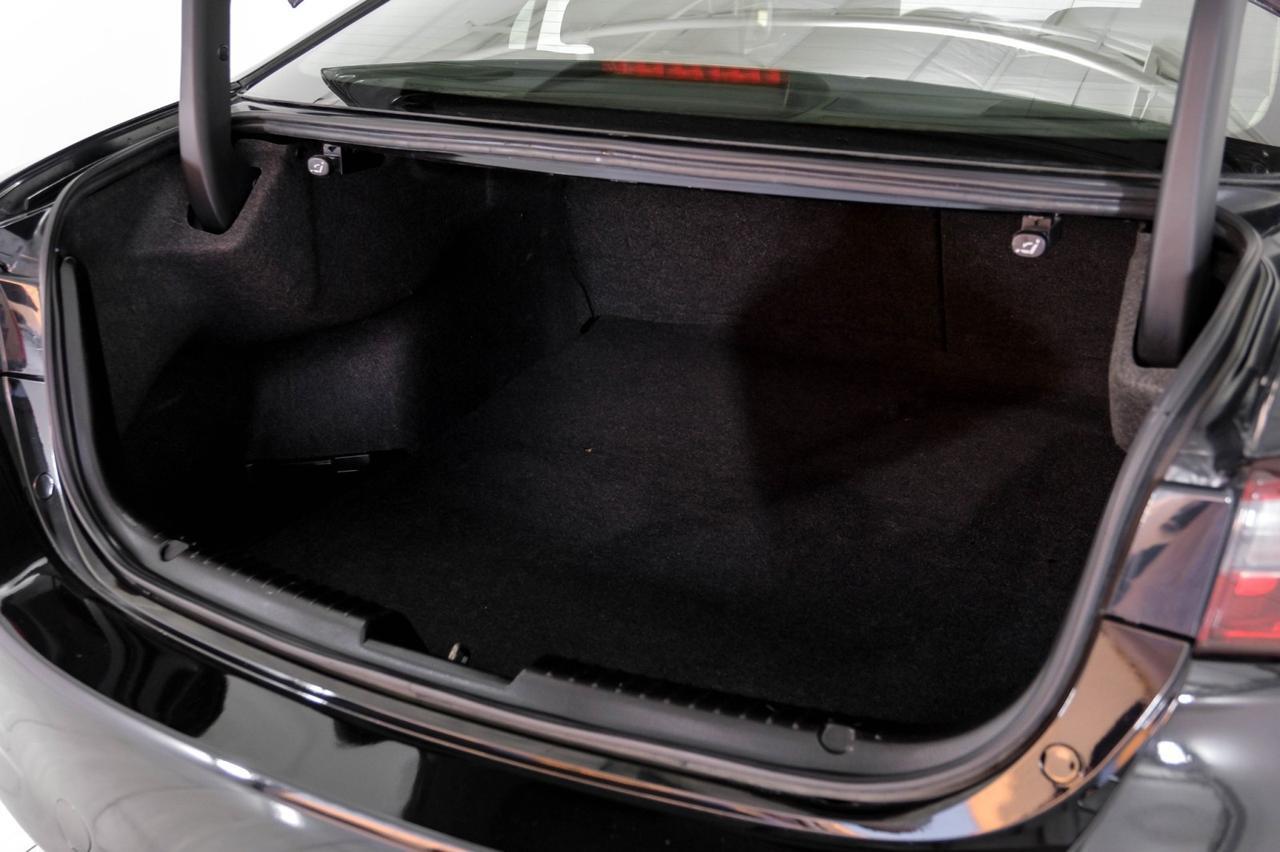 2021 Mazda Mazda6 GRAND TOURING BLIND SPOT ASSIST LANE KEEP ASSIST SUNROOF LEATHER HEATED SEATS REAR CAMERA Carrollton TX