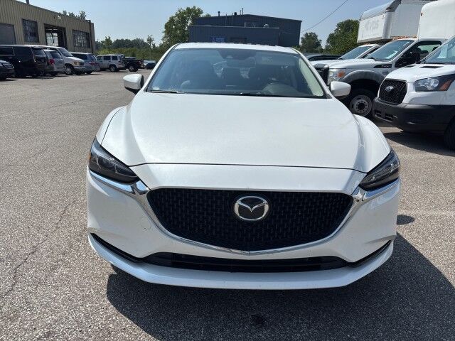 2021 Mazda Mazda6 Grand Touring Cleveland OH