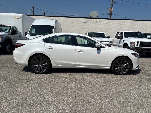 2021 Mazda Mazda6 Grand Touring Cleveland OH