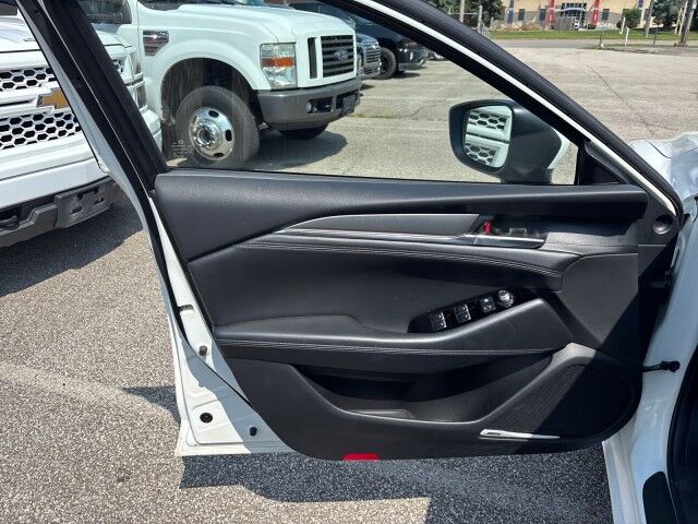 2021 Mazda Mazda6 Grand Touring Cleveland OH