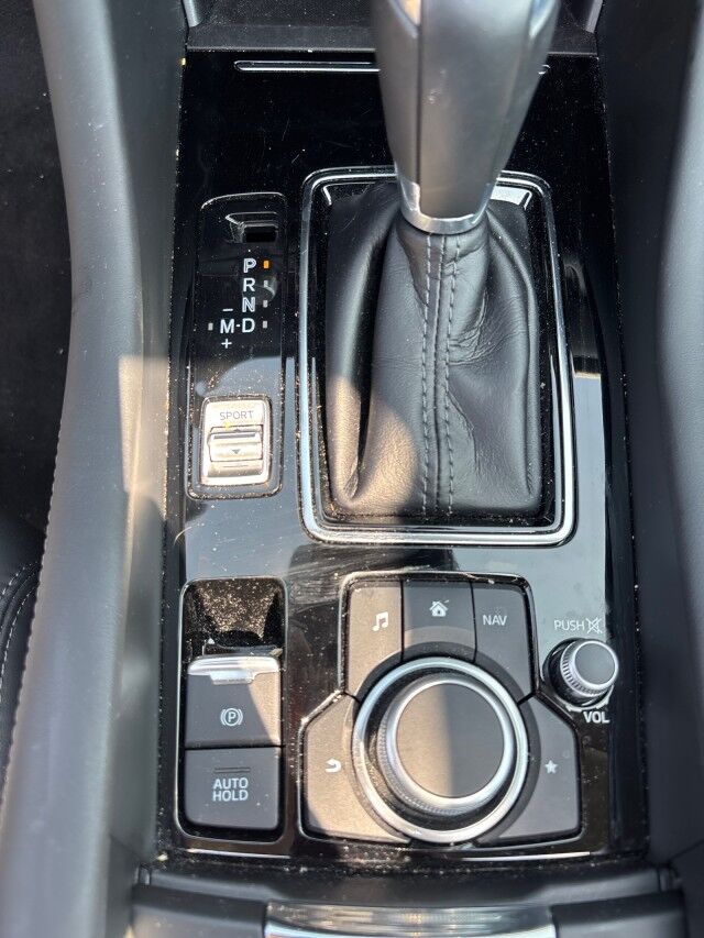 2021 Mazda Mazda6 Grand Touring Cleveland OH