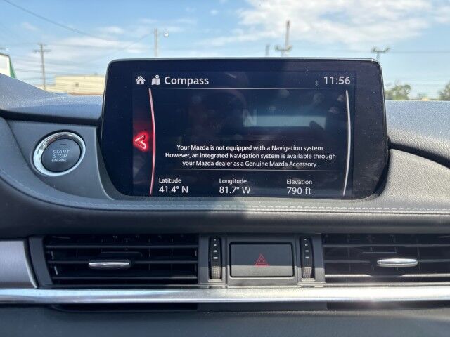2021 Mazda Mazda6 Grand Touring Cleveland OH
