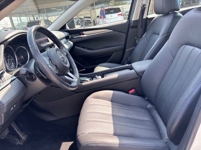 2021 Mazda Mazda6 Grand Touring Cleveland OH