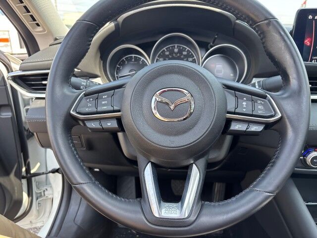 2021 Mazda Mazda6 Grand Touring Cleveland OH