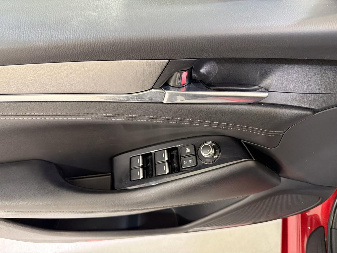 2021 Mazda Mazda6 Grand Touring San Antonio TX