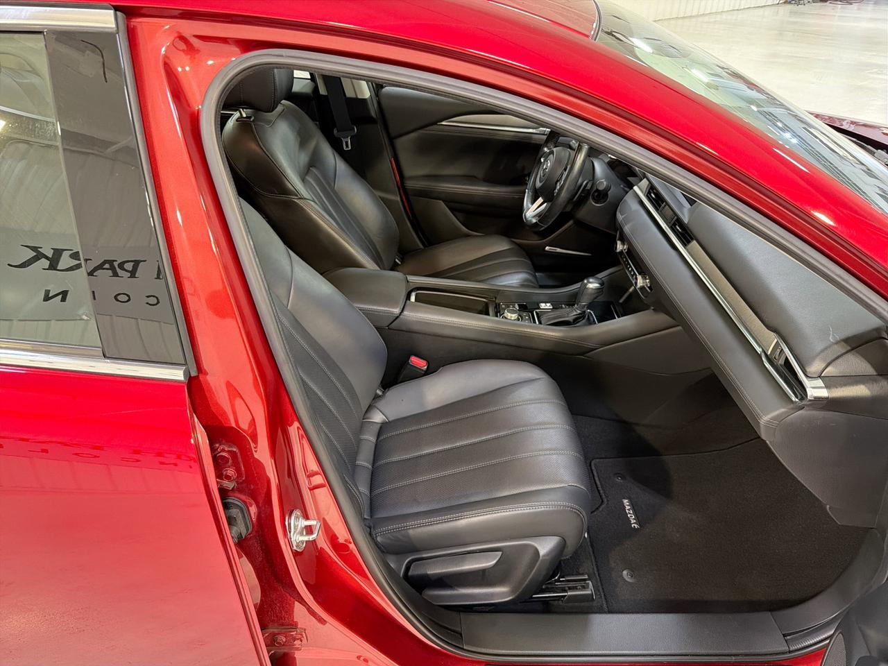 2021 Mazda Mazda6 Grand Touring San Antonio TX