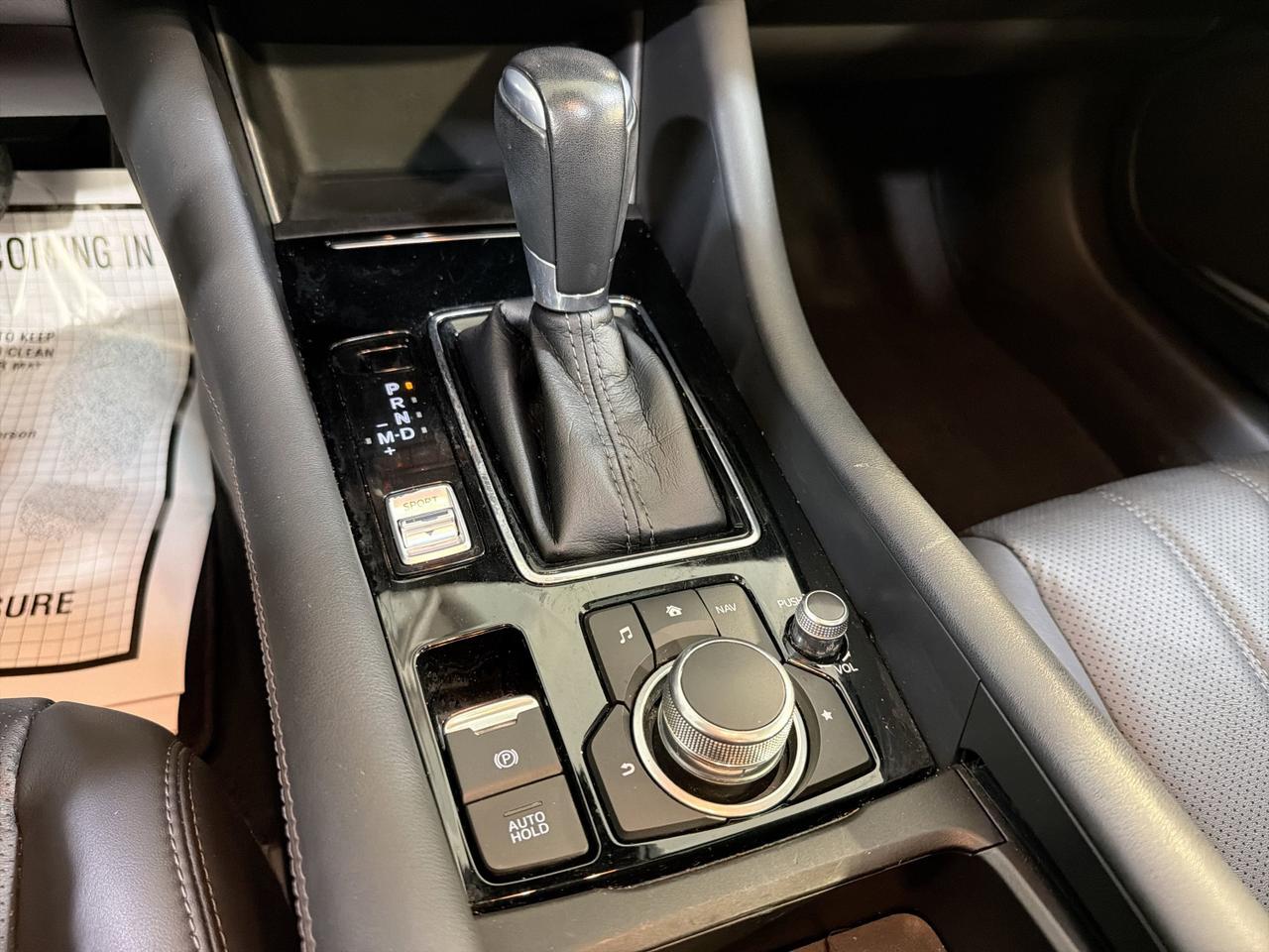 2021 Mazda Mazda6 Grand Touring San Antonio TX