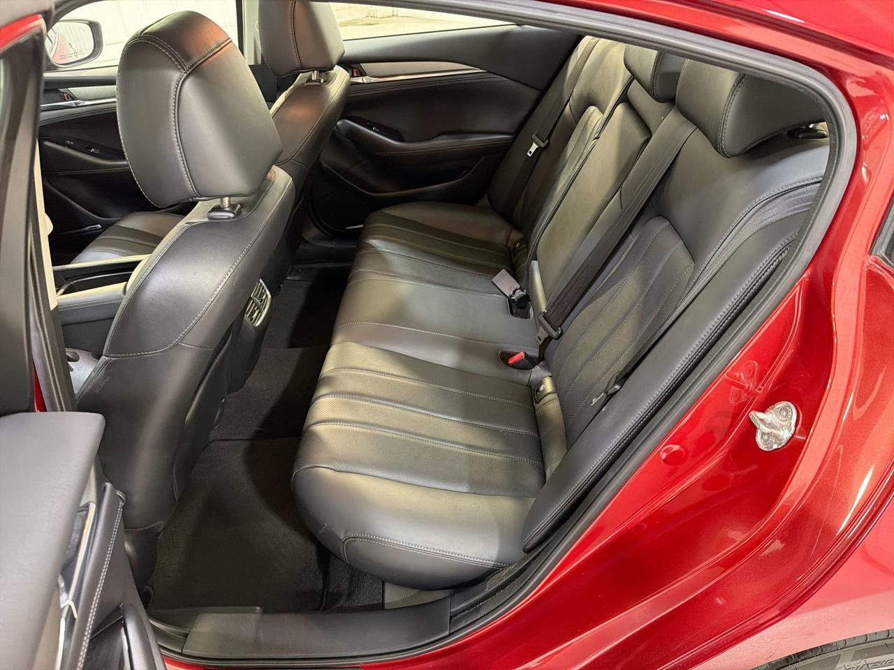 2021 Mazda Mazda6 Grand Touring San Antonio TX