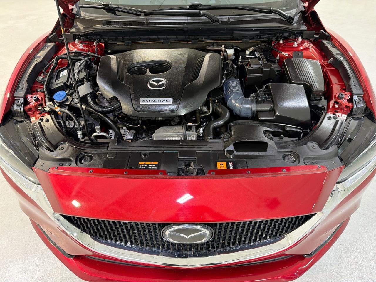 2021 Mazda Mazda6 Grand Touring San Antonio TX