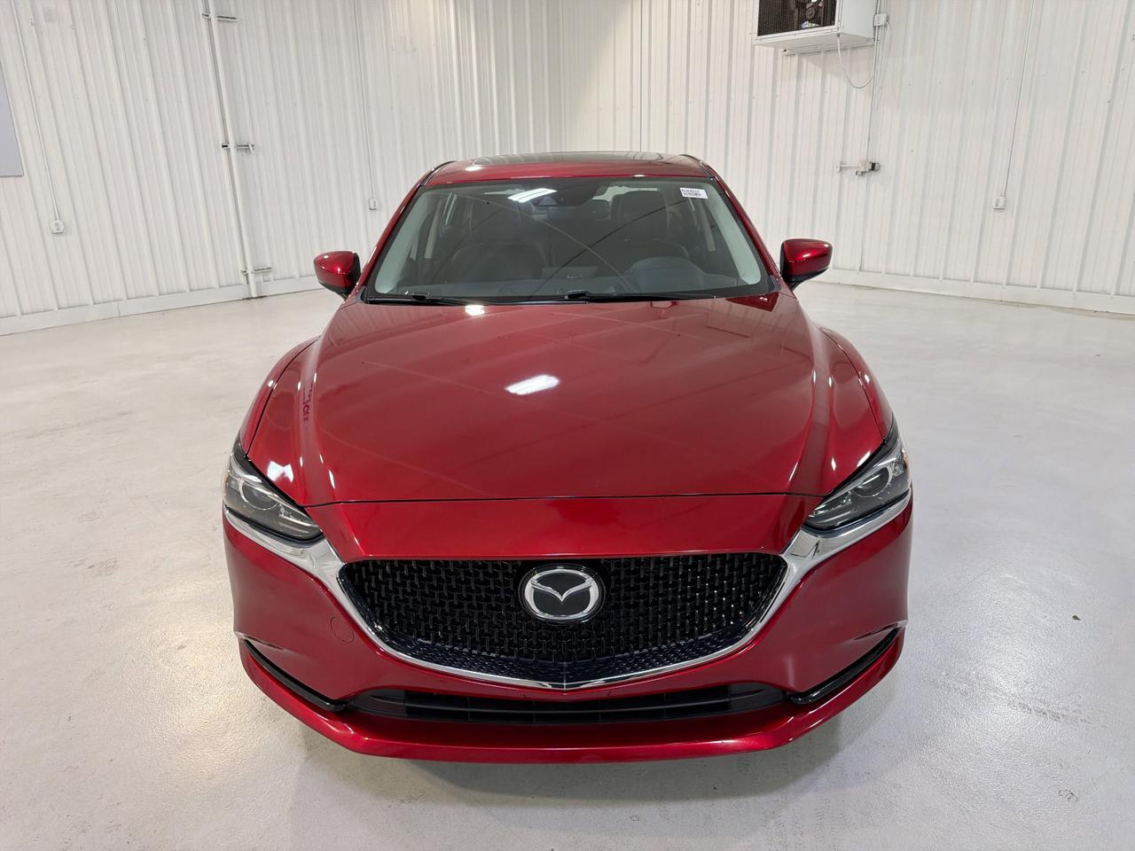 2021 Mazda Mazda6 Grand Touring San Antonio TX