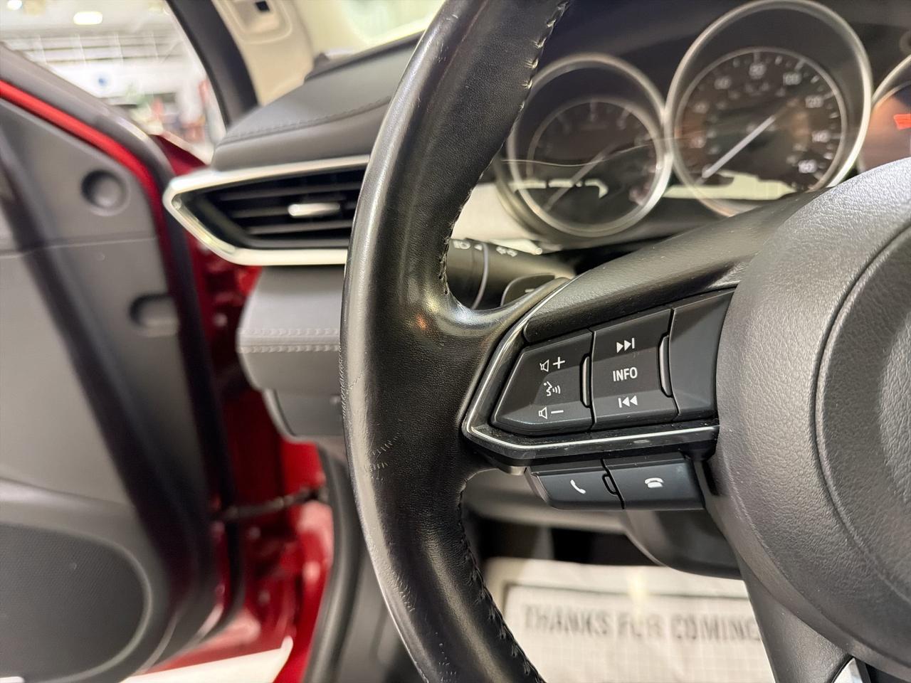 2021 Mazda Mazda6 Grand Touring San Antonio TX