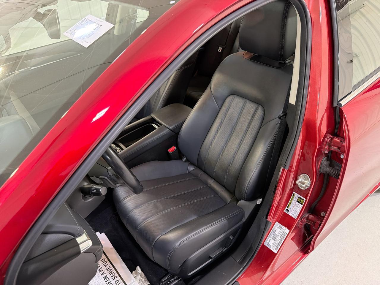 2021 Mazda Mazda6 Grand Touring San Antonio TX