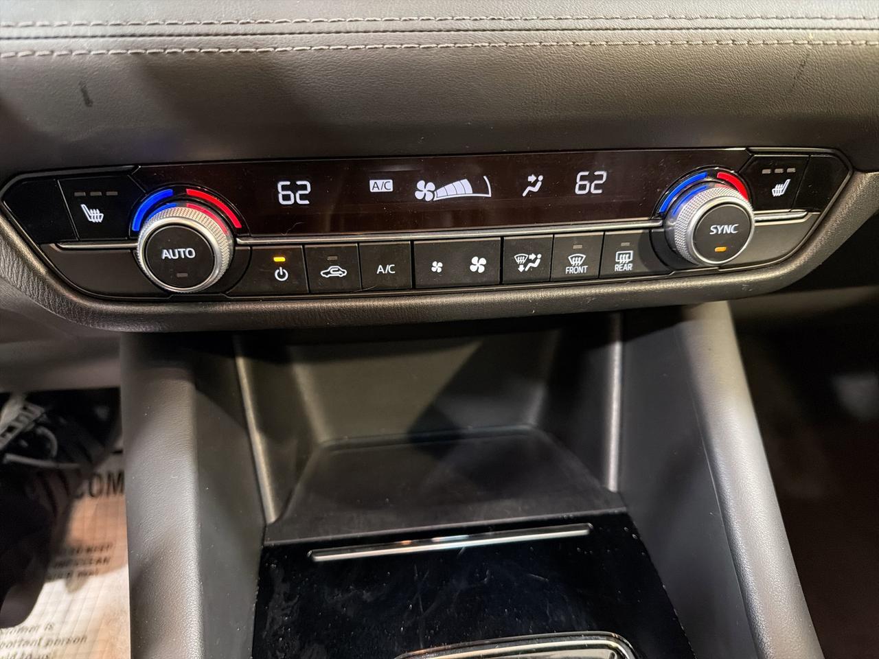 2021 Mazda Mazda6 Grand Touring San Antonio TX