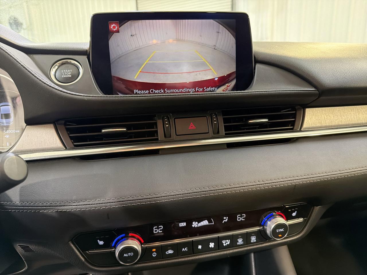 2021 Mazda Mazda6 Grand Touring San Antonio TX