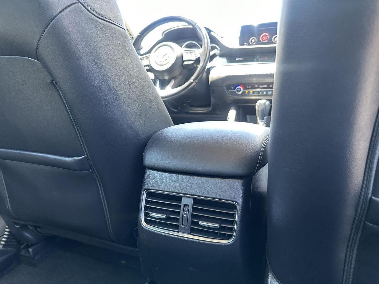 2021 Mazda Mazda6 Grand Touring Tucson AZ