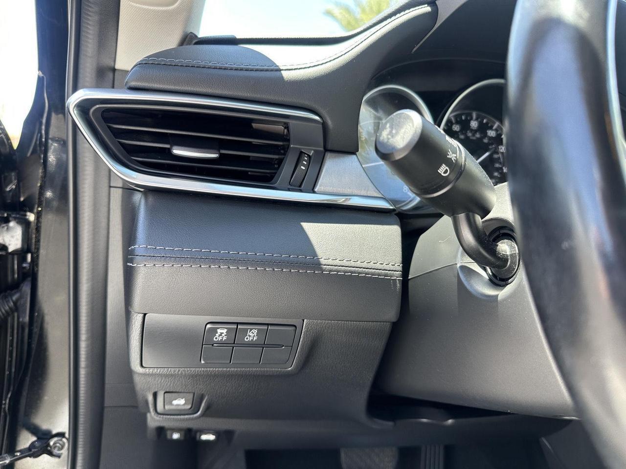 2021 Mazda Mazda6 Grand Touring Tucson AZ