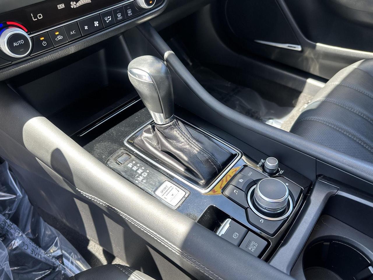 2021 Mazda Mazda6 Grand Touring Tucson AZ