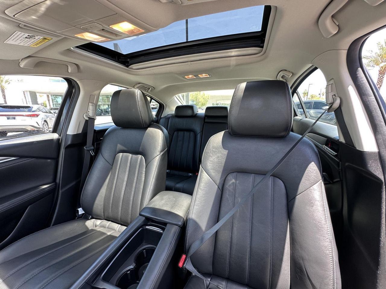2021 Mazda Mazda6 Grand Touring Tucson AZ