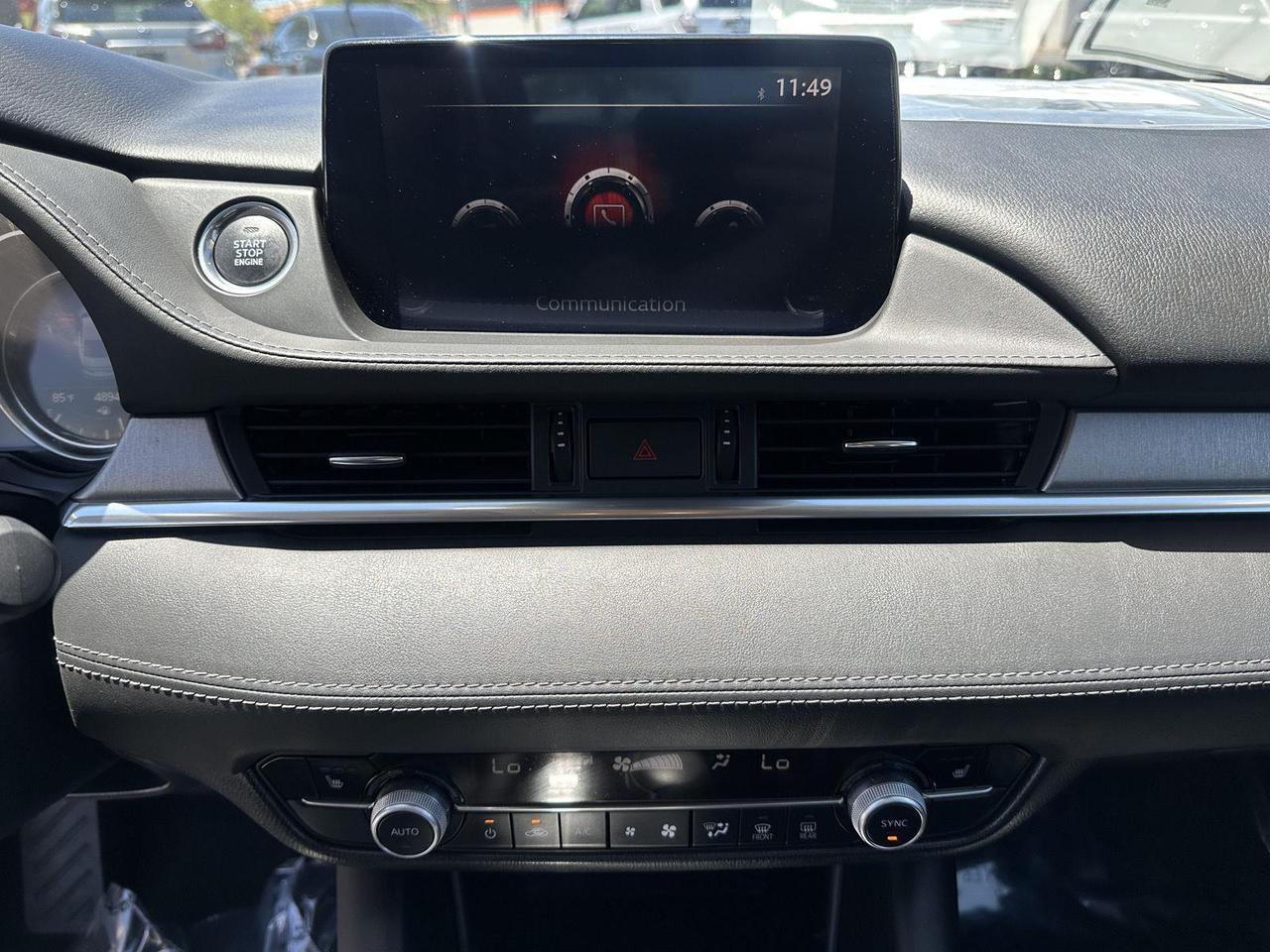 2021 Mazda Mazda6 Grand Touring Tucson AZ
