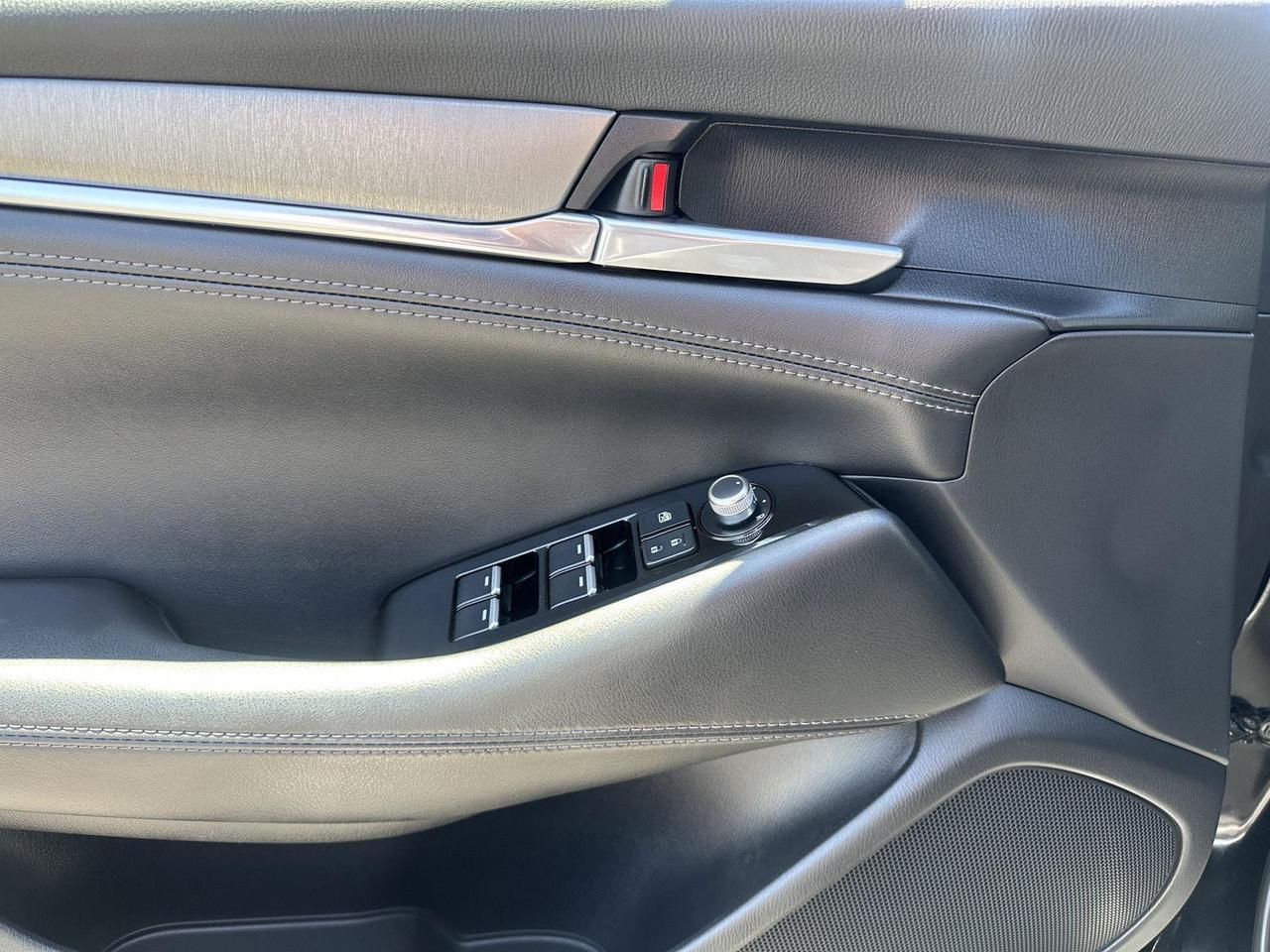 2021 Mazda Mazda6 Grand Touring Tucson AZ