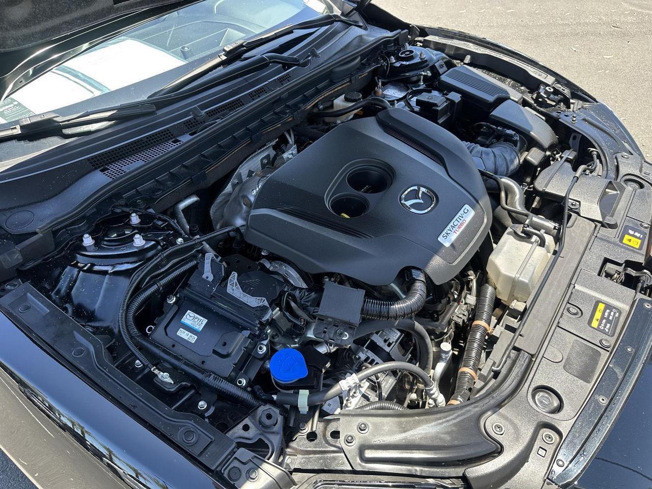 2021 Mazda Mazda6 Grand Touring Tucson AZ