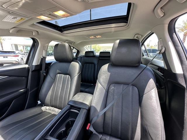 2021 Mazda Mazda6 Grand Touring Tucson AZ