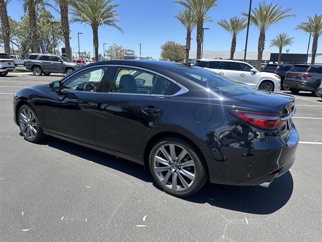 2021 Mazda Mazda6 Grand Touring Tucson AZ