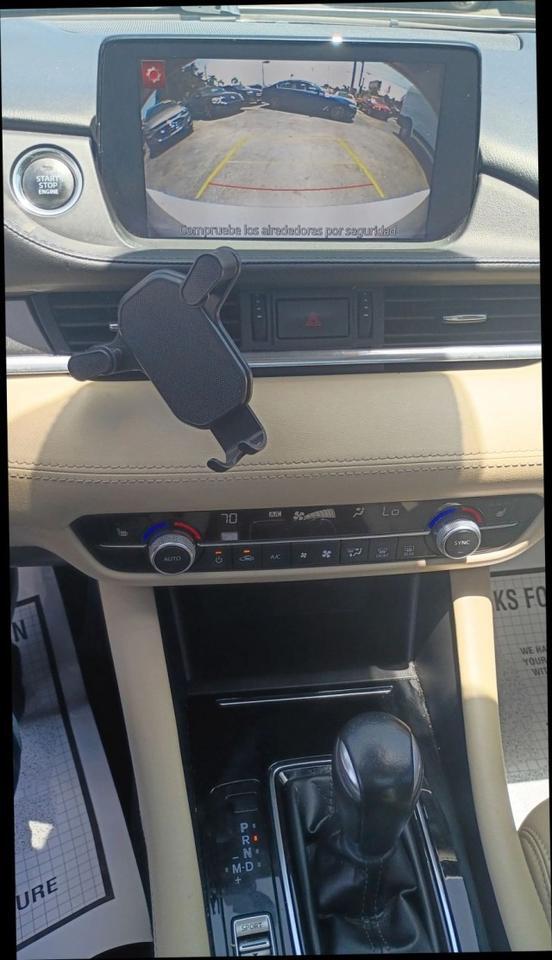 2021 Mazda Mazda6 Touring Davie FL