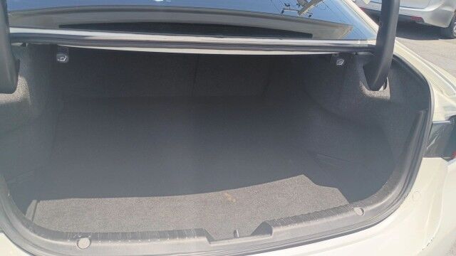 2021 Mazda Mazda6 Touring Davie FL