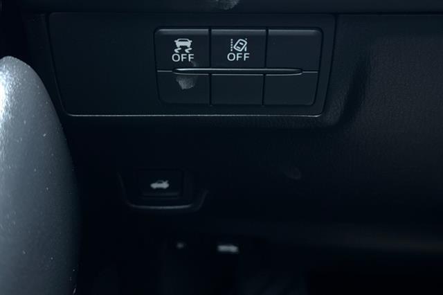 2021 Mazda Mazda6 Touring Morgan Hill CA