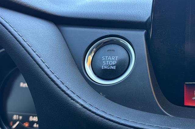 2021 Mazda Mazda6 Touring Morgan Hill CA