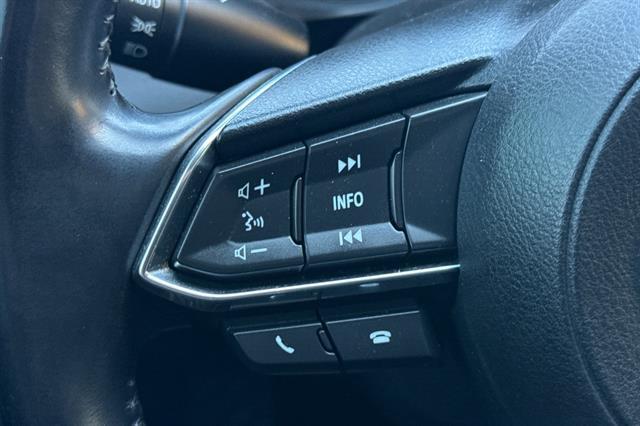 2021 Mazda Mazda6 Touring Morgan Hill CA