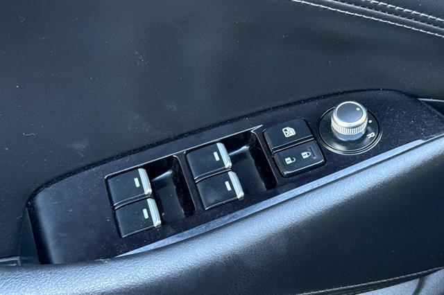 2021 Mazda Mazda6 Touring Morgan Hill CA