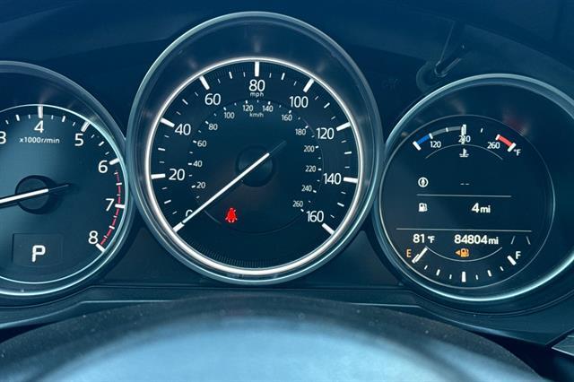 2021 Mazda Mazda6 Touring Morgan Hill CA