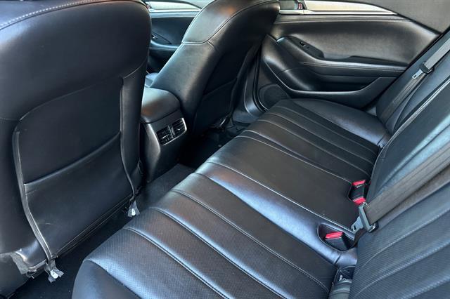 2021 Mazda Mazda6 Touring Morgan Hill CA
