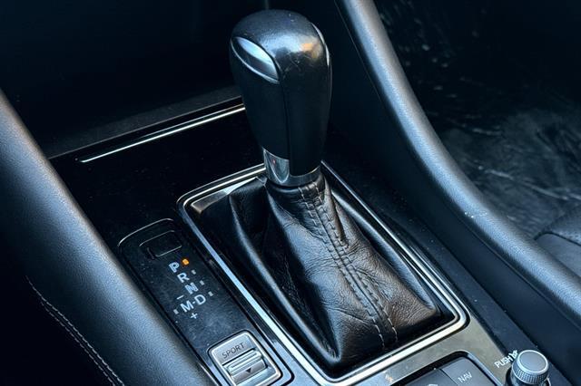 2021 Mazda Mazda6 Touring Morgan Hill CA