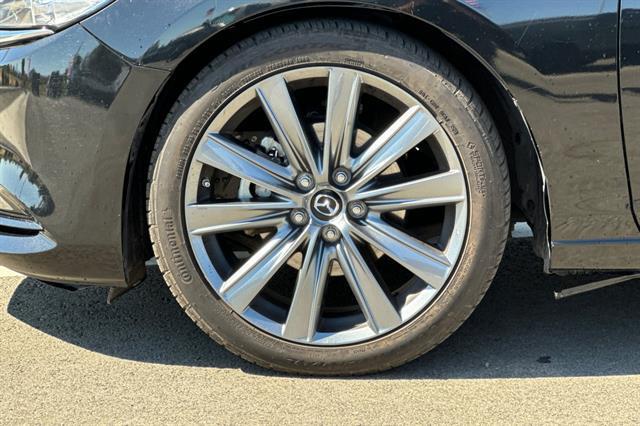2021 Mazda Mazda6 Touring Morgan Hill CA