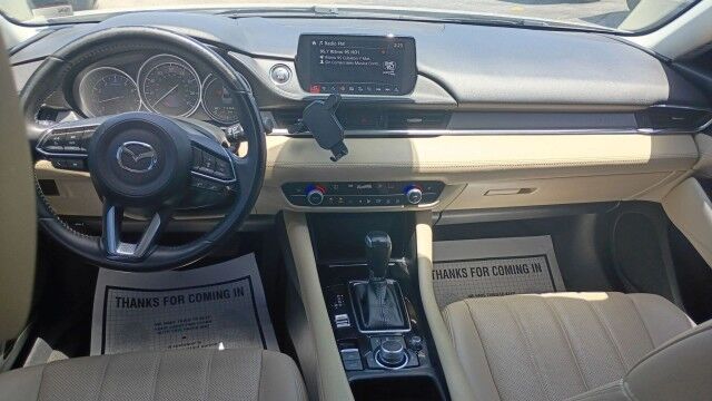 2021 Mazda Mazda6 Touring Davie FL