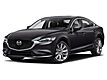 2021 Mazda Mazda6 Touring
