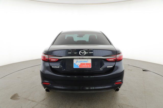 2021 Mazda Mazda6 Touring New Braunfels TX