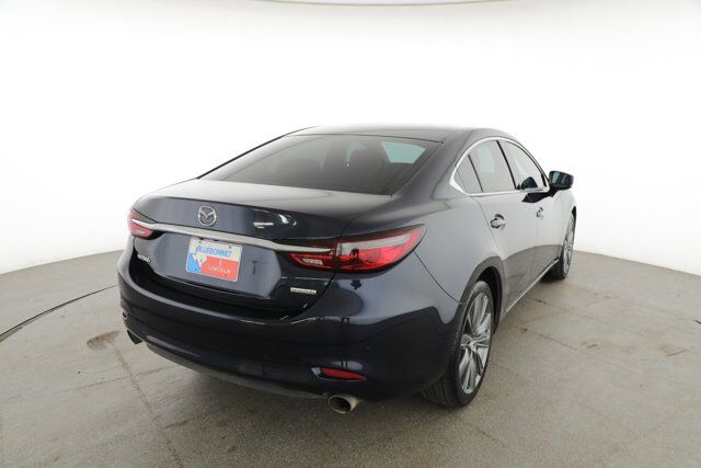 2021 Mazda Mazda6 Touring New Braunfels TX