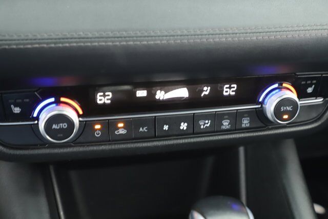 2021 Mazda Mazda6 Touring New Braunfels TX