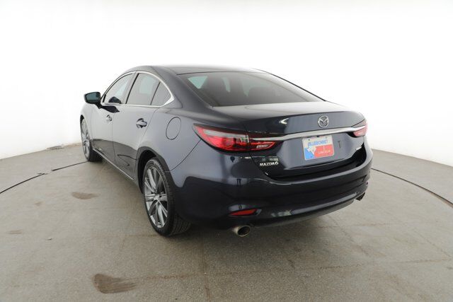 2021 Mazda Mazda6 Touring New Braunfels TX