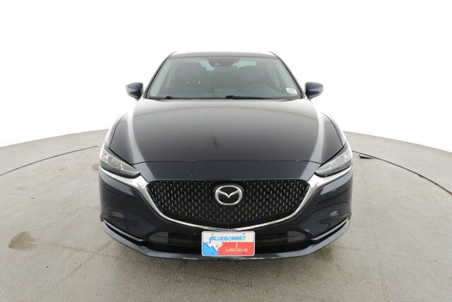 2021 Mazda Mazda6 Touring New Braunfels TX
