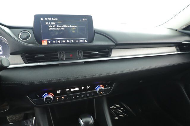 2021 Mazda Mazda6 Touring New Braunfels TX